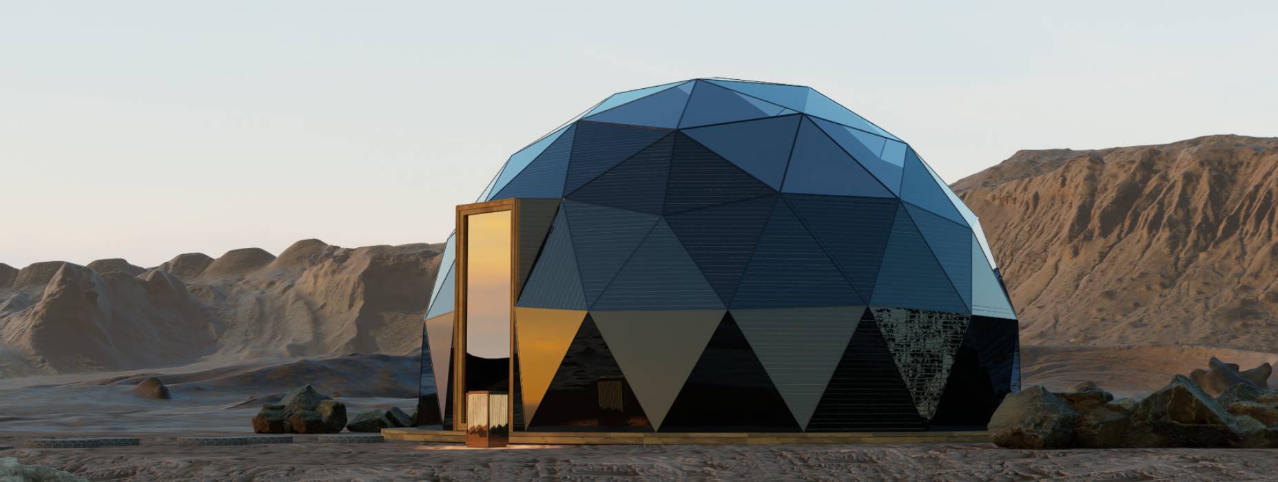 青阳县星空酒店帐篷